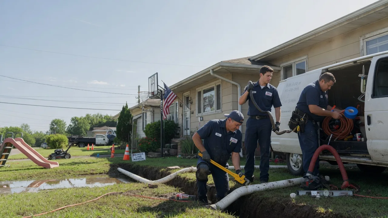 Toilet Installation in Port Washington, OH near me